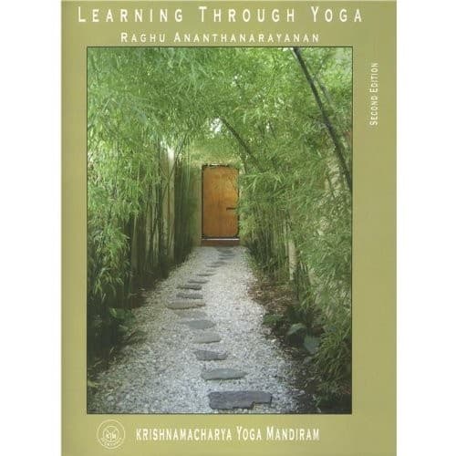 Learning Through Yoga