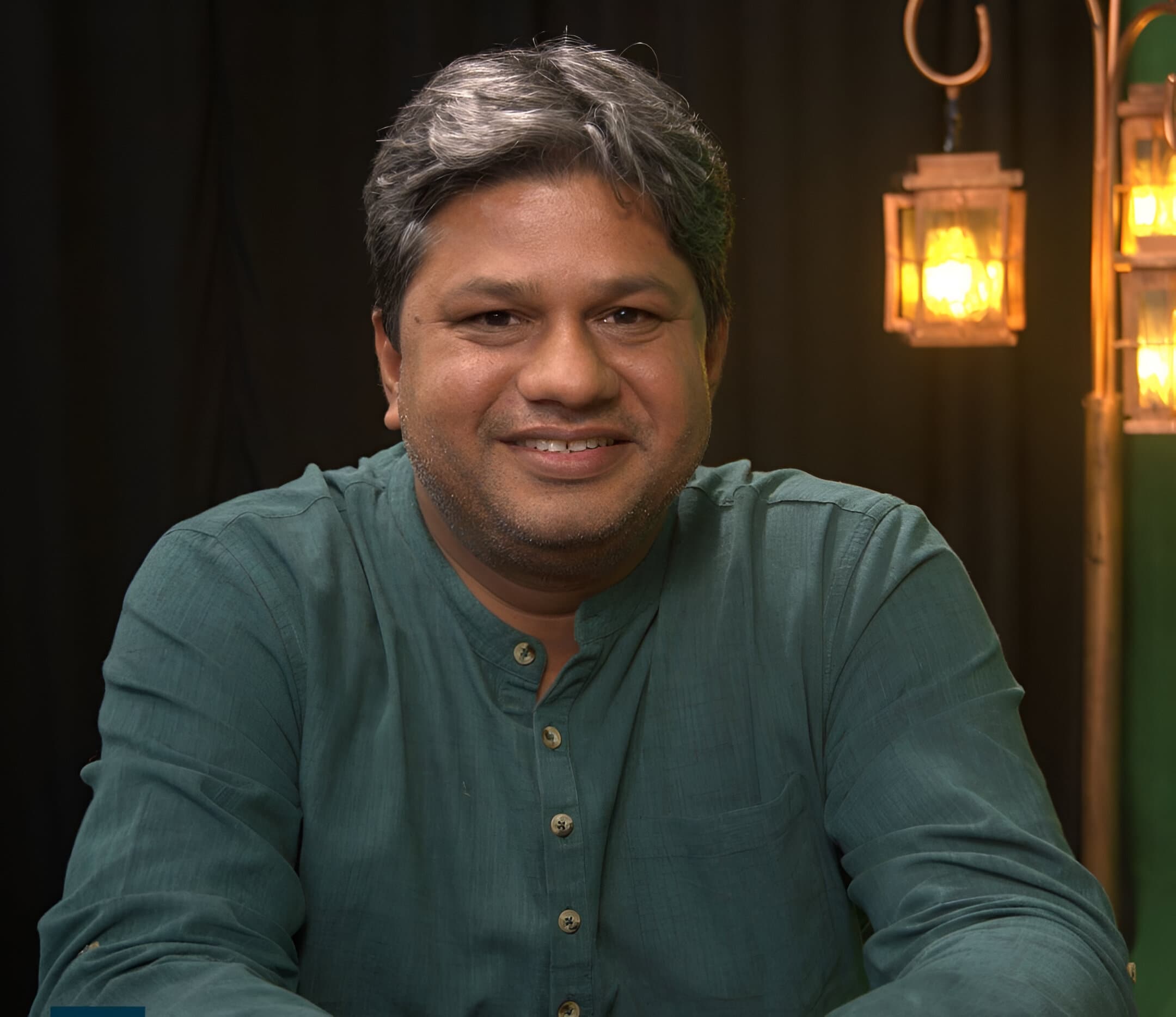 Pankaj Saxena