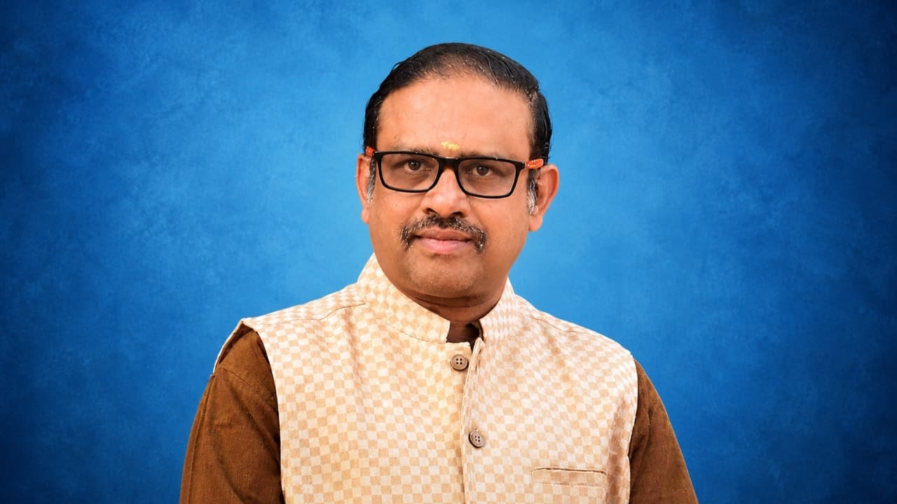 Shivakumar G V