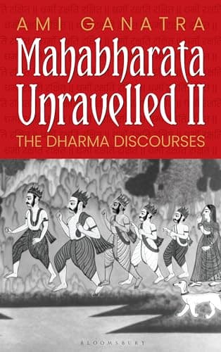 The Dharma Discourses