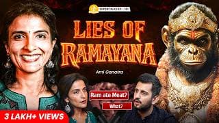 Untold Ramayana: Real Stories, Mistakes & Lessons