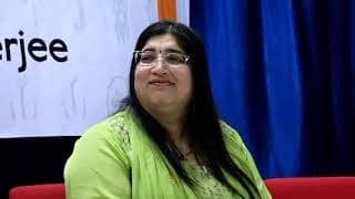 Book Launch and Talk of The Curse of Gandhari