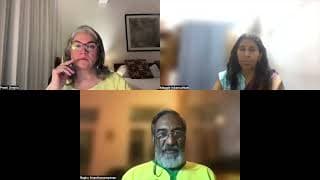 Raghu Ananthanarayanan: The Difficulty of Being Dharmic
