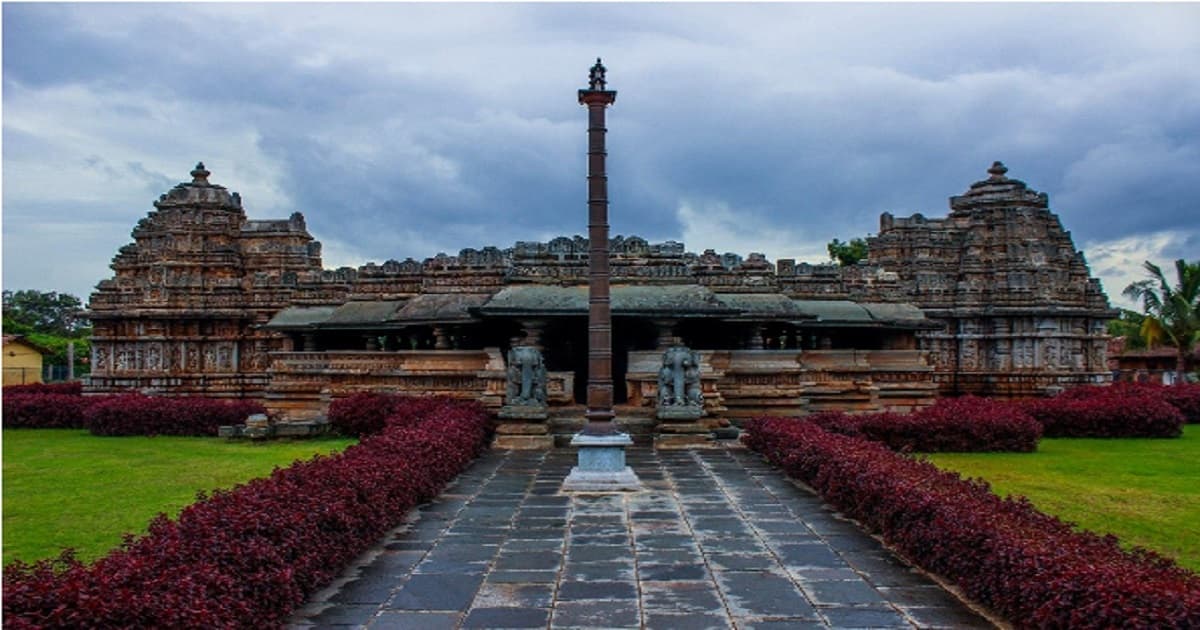 The Story Of A Priest
